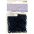 4mm Plastic Pearl Beads (available in 3 colours)